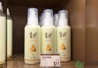 春雨水乳適合人群 春雨水乳孕婦可以用嗎？