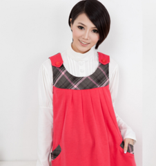 秋季孕婦怎么穿衣服？秋季孕婦穿衣搭配推薦