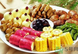粗糧吃多了好嗎？粗糧吃多了有什么害處？