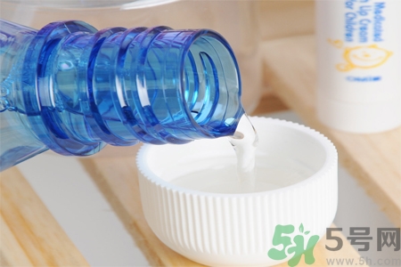 口腔潰瘍可以用漱口水嗎？口腔潰瘍能不能用漱口水？