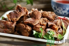 口腔潰瘍可以吃牛肉嗎？口腔潰瘍能不能吃牛肉？