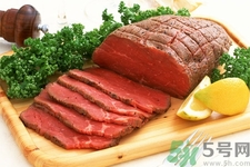 口腔潰瘍可以吃牛肉嗎？口腔潰瘍能不能吃牛肉？