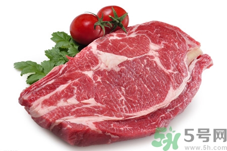 口腔潰瘍可以吃牛肉嗎？口腔潰瘍能不能吃牛肉？