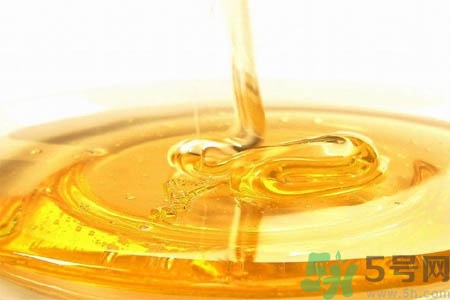口腔潰瘍可以吃蜂蜜嗎？口腔潰瘍能不能吃蜂蜜？