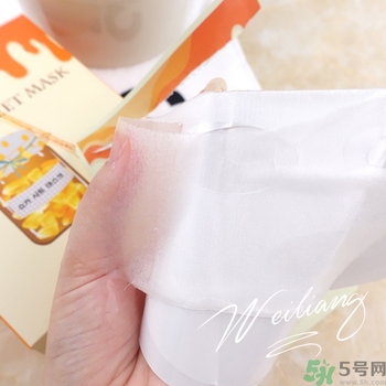 miorio黃糖面膜怎么用？miorio黃糖面膜使用方法？