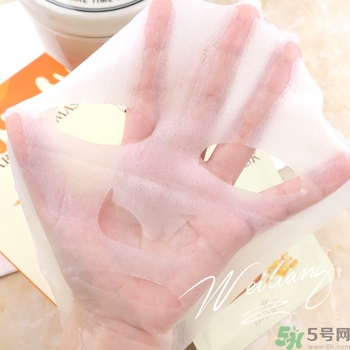 miorio黃糖面膜怎么用？miorio黃糖面膜使用方法？