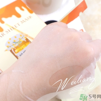 miorio黃糖面膜怎么用？miorio黃糖面膜使用方法？