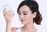 鼻炎用鹽水洗有效果嗎？鼻炎用鹽水怎么洗？