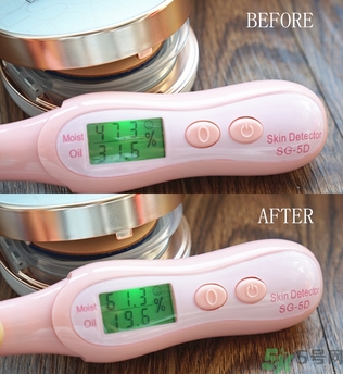 age20s粉底霜怎么樣？age20s粉底霜好用嗎？