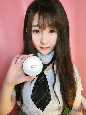 age20s氣墊粉底好嗎？age20s氣墊粉底怎么樣？