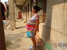 懷胎17個(gè)月不見(jiàn)分娩原因 胎盤(pán)二級(jí)不能剖腹產(chǎn)嗎？