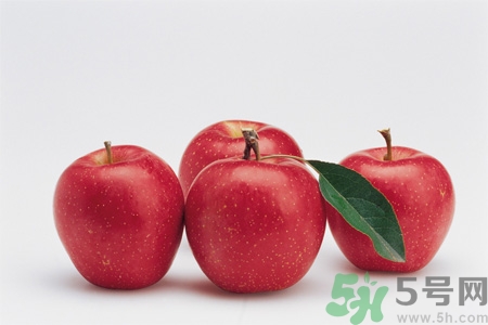 便秘可以吃蘋果嗎？便秘能不能吃蘋果？
