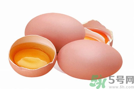 急性腸胃炎可以吃雞蛋嗎？急性腸胃炎能不能吃雞蛋？