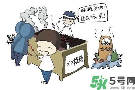 急性腸胃炎哪些食物不可以吃？急性腸胃炎不能吃的水果有？