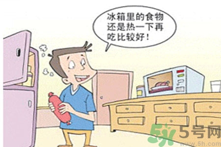 腸胃炎不能空腹吃的食物有哪些？腸胃炎有什么飲食禁忌嗎？