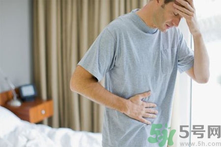 急性腸胃炎的原因有哪些？急性腸胃炎是怎么引起的？