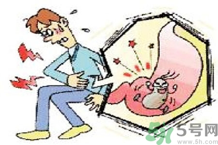 急性腸胃炎的原因有哪些？急性腸胃炎是怎么引起的？
