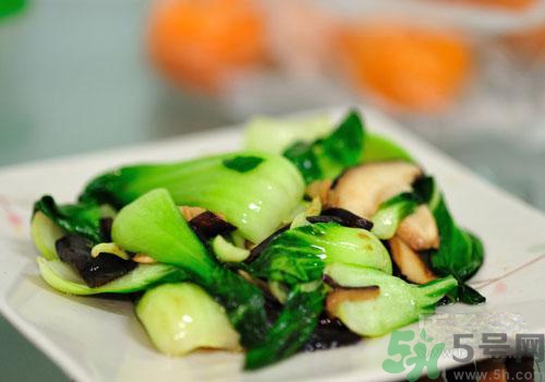 蔬菜是生吃好還是熟吃好？蔬菜生吃和熟吃哪個(gè)更有營(yíng)養(yǎng)？