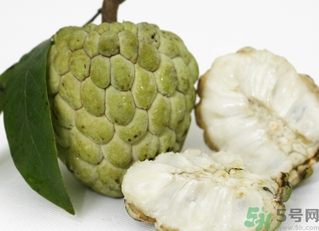 釋迦什么人不能吃？釋迦的禁忌