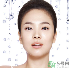 秋季皮膚怎樣補水？秋季皮膚補水小妙招
