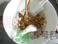 五仁月餅是哪五仁？五仁月餅是哪五種材料？
