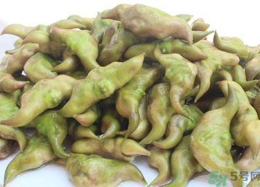 菱角懷孕可以吃嗎？孕婦能吃菱角嗎？