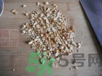 五仁月餅是哪五仁？五仁月餅是哪五種材料？