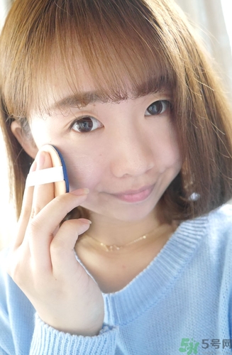 age20s粉底霜怎么樣？age20s粉底霜好用嗎？