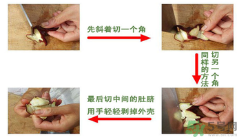 菱角懷孕可以吃嗎？孕婦能吃菱角嗎？