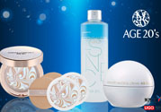 age20s氣墊粉底好嗎？age20s氣墊粉底怎么樣？