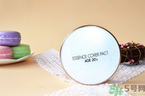 age20s氣墊粉底好嗎？age20s氣墊粉底怎么樣？