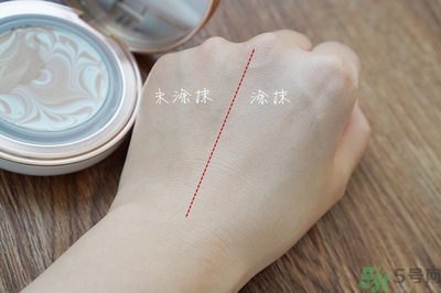 age20s粉底霜怎么樣？age20s粉底霜好用嗎？