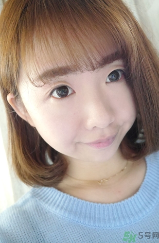 age20s粉底霜怎么樣？age20s粉底霜好用嗎？