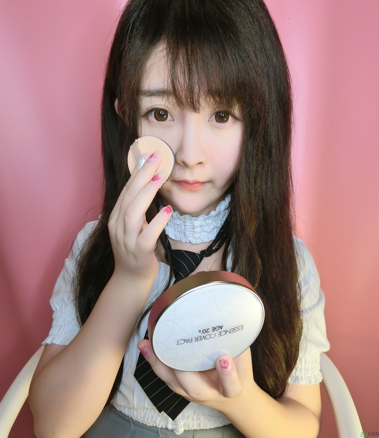 age20s氣墊粉底好嗎？age20s氣墊粉底怎么樣？
