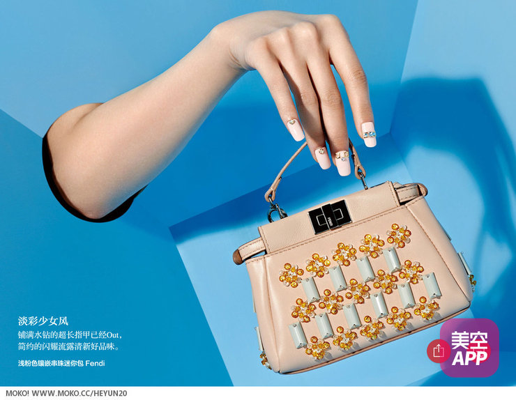女人為什么喜歡買包包？總老是想買東西怎么辦？