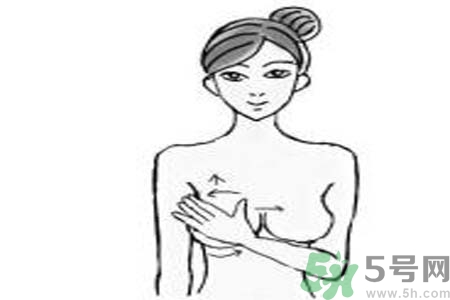 乳房脹痛的原因？乳房脹痛怎么辦？