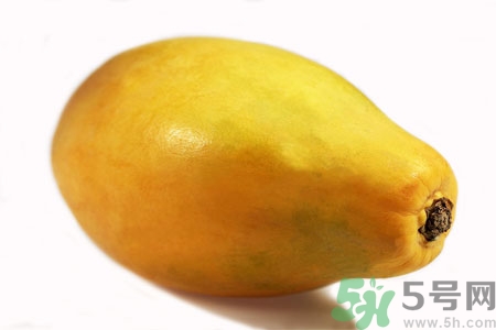 吃木瓜可以豐胸嗎？吃什么可以快速豐胸？