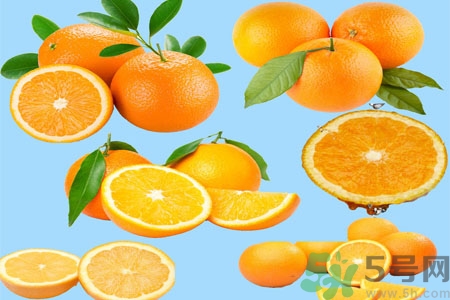 橙子可以豐胸嗎？吃什么食物可以豐胸？