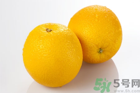 橙子可以豐胸嗎？吃什么食物可以豐胸？