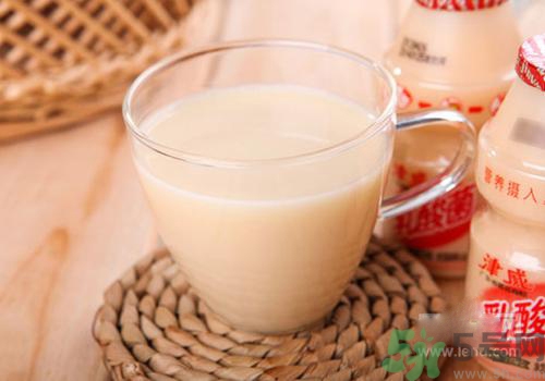 喝乳酸菌飲料會發(fā)胖嗎？喝乳酸菌飲料可以減肥嗎？