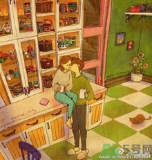 愛小時(shí)光漫畫哪里買？舒心喜歡就這樣書哪里買