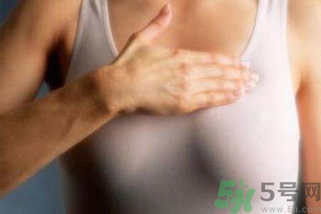 乳房刺痛怎么辦？月經(jīng)前乳房刺痛怎么辦？