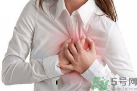 乳房刺痛怎么辦？月經(jīng)前乳房刺痛怎么辦？