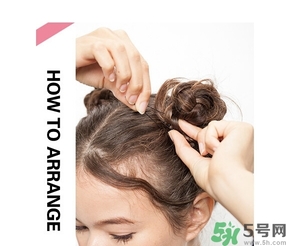 柳巖扎哪吒頭健身 什么是哪吒頭？