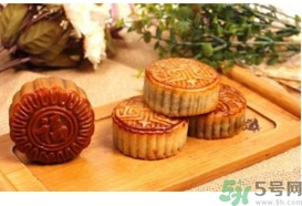 月餅保質(zhì)期多久？月餅過期了可以吃嗎？