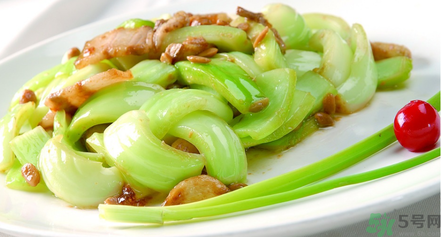 芥菜是什么菜？芥菜是發(fā)物嗎？