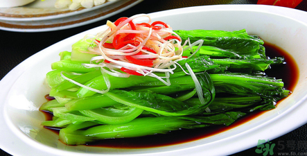 芥菜是什么菜？芥菜是發(fā)物嗎？