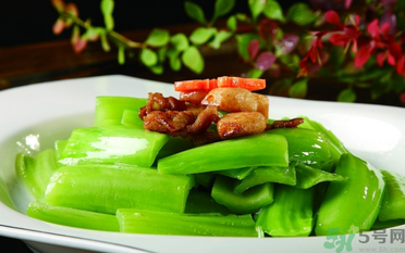孕婦可以吃芥菜嗎？芥菜的營(yíng)養(yǎng)價(jià)值及功效作用