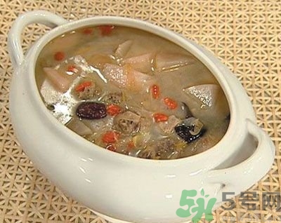 白露吃什么好？白露食療