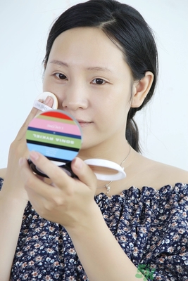 約會化什么妝？約會怎么化妝？